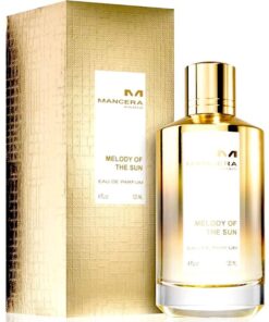 Nước hoa Mancera Melody Of The Sun EDP