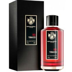 Nước hoa Mancera Red Tobacco EDP