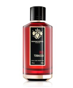 Nước hoa Mancera Red Tobacco EDP Nước hoa Mancera Red Tobacco EDP - Yêu Hàng Ngoại