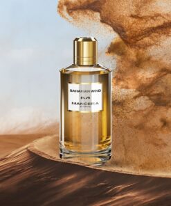Alternative view of Nước hoa Mancera Saharian Wind EDP