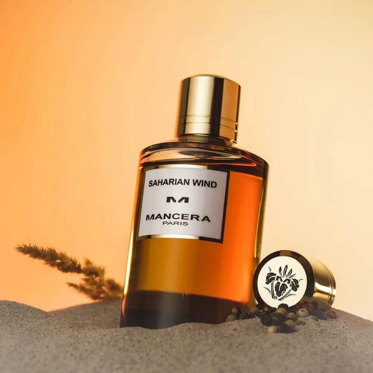 Nước hoa Mancera Saharian Wind EDP Nước hoa Mancera Saharian Wind EDP - Yêu Hàng Ngoại