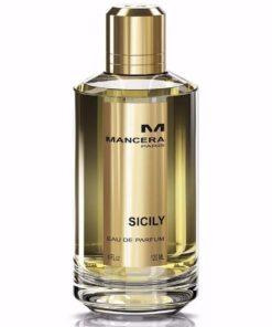 Nước hoa Mancera Sicily EDP Nước hoa Mancera Sicily EDP - Yêu Hàng Ngoại