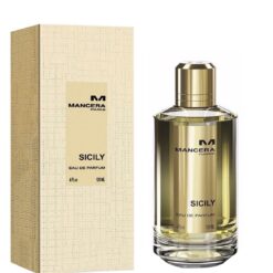 Nước hoa Mancera Sicily EDP