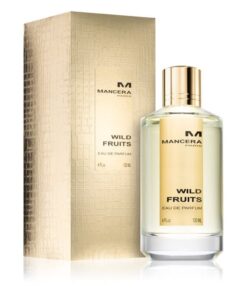 Nước hoa Mancera Wild Fruits EDP