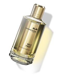 Alternative view of Nước hoa Mancera Wild Fruits EDP
