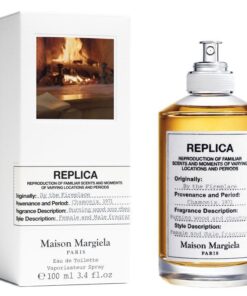Nước hoa Maison Margiela Replica By The Fireplace EDT