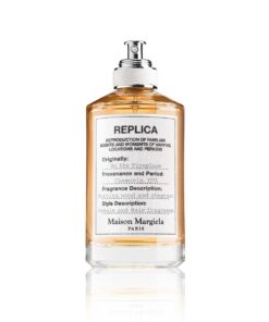 Alternative view of Nước hoa Maison Margiela Replica By The Fireplace EDT