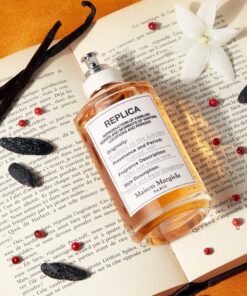 Nước hoa Maison Margiela Replica Whispers In The Library EDT Nước hoa Maison Margiela Replica Whispers In The Library EDT - Yêu Hàng Ngoại
