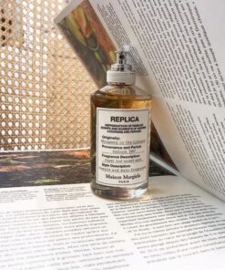 Nước hoa Maison Margiela Replica Whispers In The Library EDT Nước hoa Maison Margiela Replica Whispers In The Library EDT - Yêu Hàng Ngoại