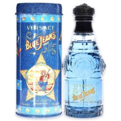 Nước hoa Versace Blue Jeans Man EDT