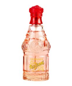 Alternative view of Nước hoa Versace Red Jeans Woman EDT