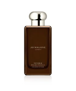 Nước hoa Jo Malone London Vetiver & Golden Vanilla Cologne Intense Nước hoa Jo Malone London Vetiver & Golden Vanilla Cologne Intense - Yêu Hàng Ngoại
