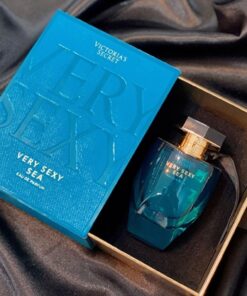 Nước hoa Victoria's Secret Very Sexy Sea EDP Nước hoa Victoria's Secret Very Sexy Sea EDP - Yêu Hàng Ngoại