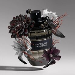 Alternative view of Nước hoa Viktor & Rolf Spicebomb Pour Homme EDT