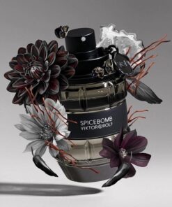 Alternative view of Nước hoa Viktor & Rolf Spicebomb Pour Homme EDT