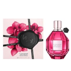 Nước hoa Viktor & Rolf Flowerbomb Ruby Orchid EDP