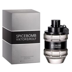 Nước hoa Viktor & Rolf Spicebomb Pour Homme EDT