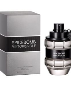 Nước hoa Viktor & Rolf Spicebomb Pour Homme EDT
