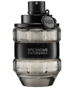 Nước hoa Viktor & Rolf Spicebomb Pour Homme EDT Nước hoa Viktor & Rolf Spicebomb Pour Homme EDT - Yêu Hàng Ngoại