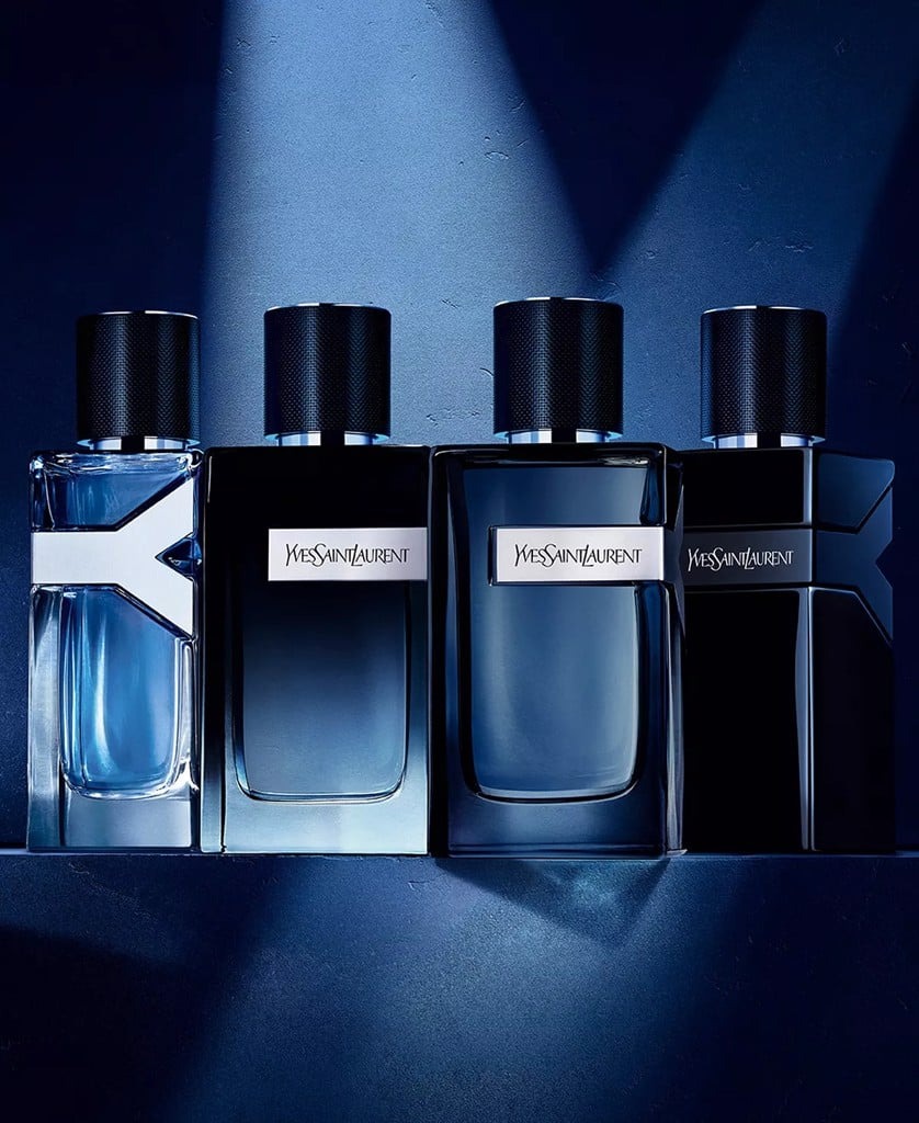 Nước hoa YSL Yves Saint Laurent Y EDP Intense Nước hoa YSL Yves Saint Laurent Y EDP Intense - Yêu Hàng Ngoại
