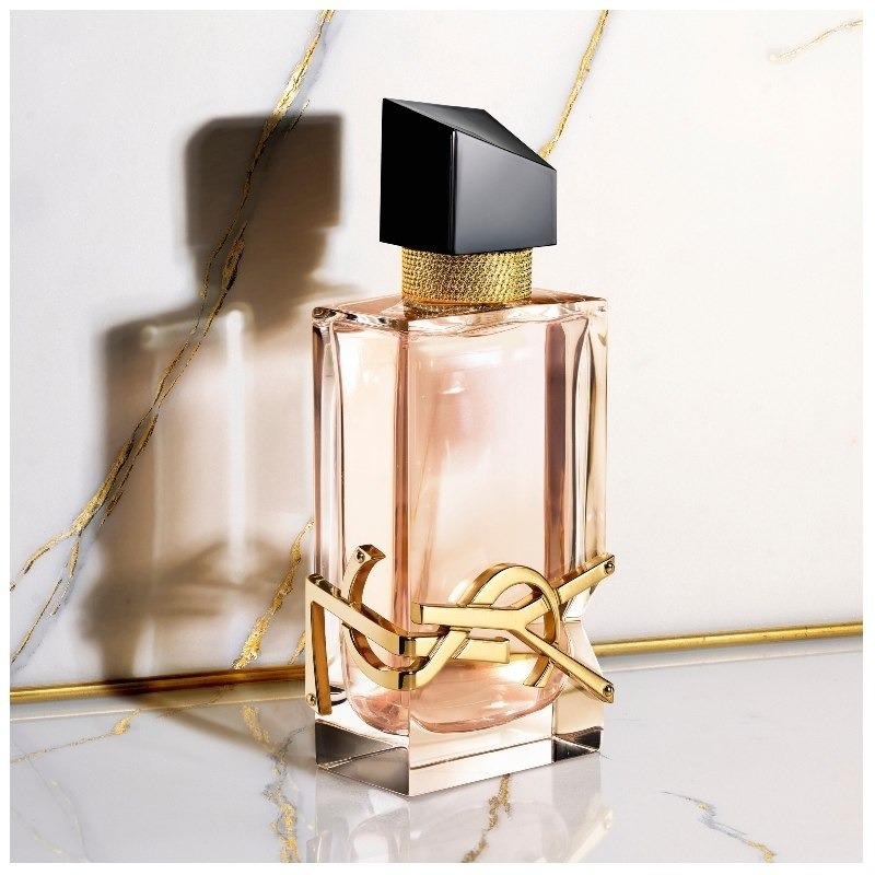 Nước hoa YSL Yves Saint Laurent Libre EDT Nước hoa YSL Yves Saint Laurent Libre EDT - Yêu Hàng Ngoại