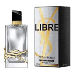 Nước hoa YSL Yves Saint Laurent Libre L'Absolu Platine