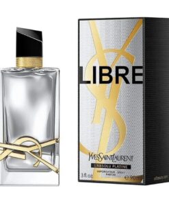 Nước hoa YSL Yves Saint Laurent Libre L'Absolu Platine