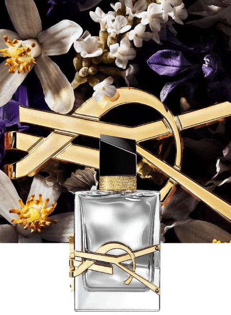 Nước hoa YSL Yves Saint Laurent Libre L'Absolu Platine Nước hoa YSL Yves Saint Laurent Libre L'Absolu Platine - Yêu Hàng Ngoại