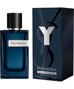 Nước hoa YSL Yves Saint Laurent Y EDP Intense
