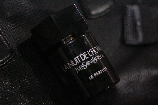 Nước hoa YSL Yves Saint Laurent La Nuit De L'Homme Le Parfum Nước hoa YSL Yves Saint Laurent La Nuit De L'Homme Le Parfum - Yêu Hàng Ngoại