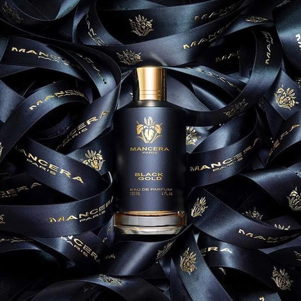 Nước hoa Mancera Black Gold EDP Nước hoa Mancera Black Gold EDP - Yêu Hàng Ngoại