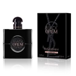 Nước hoa YSL Yves Saint Laurent Black Opium Le Parfum