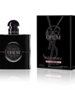 Nước hoa YSL Yves Saint Laurent Black Opium Le Parfum