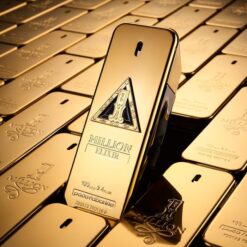 Alternative view of Nước hoa Paco Rabanne 1 Million Elixir Parfum Intense