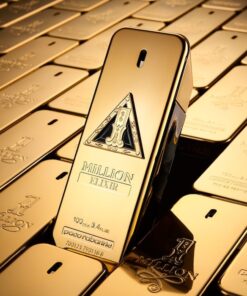 Alternative view of Nước hoa Paco Rabanne 1 Million Elixir Parfum Intense