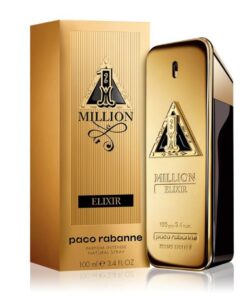 Nước hoa Paco Rabanne 1 Million Elixir Parfum Intense