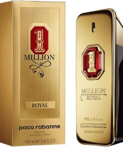 Nước hoa Paco Rabanne 1 Million Royal Parfum