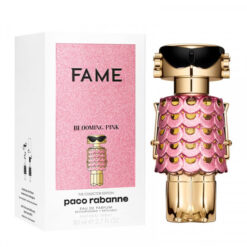 Nước hoa Paco Rabanne Fame Blooming Pink EDP
