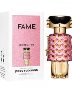 Nước hoa Paco Rabanne Fame Blooming Pink EDP