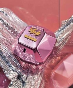 Nước hoa Paco Rabanne Lady Million Empire EDP Nước hoa Paco Rabanne Lady Million Empire EDP - Yêu Hàng Ngoại