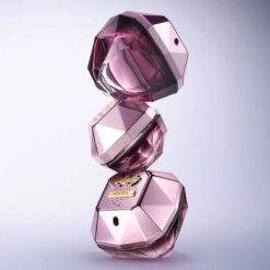 Alternative view of Nước hoa Paco Rabanne Lady Million Empire EDP