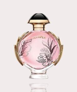 Alternative view of Nước hoa Paco Rabanne Olympea Blossom Florale EDP