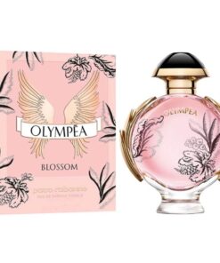 Nước hoa Paco Rabanne Olympea Blossom Florale EDP