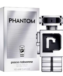 Nước hoa Paco Rabanne Phantom EDT