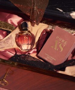 Nước hoa Paco Rabanne Pure XS EDP For Her Nước hoa Paco Rabanne Pure XS EDP For Her - Yêu Hàng Ngoại