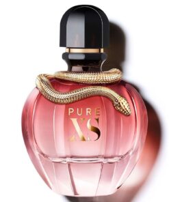 Alternative view of Nước hoa Paco Rabanne Pure XS EDP For Her