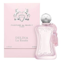 Nước hoa Parfums De Marly Delina La Rosee Royal Essence EDP