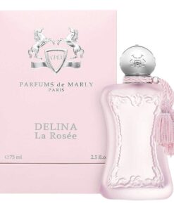 Nước hoa Parfums De Marly Delina La Rosee Royal Essence EDP