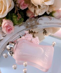 Nước hoa Parfums De Marly Delina La Rosee Royal Essence EDP Nước hoa Parfums De Marly Delina La Rosee Royal Essence EDP - Yêu Hàng Ngoại