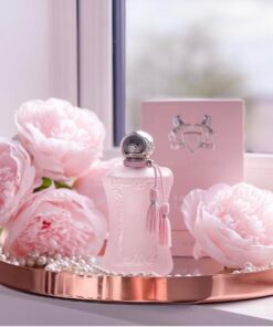 Nước hoa Parfums De Marly Delina La Rosee Royal Essence EDP Nước hoa Parfums De Marly Delina La Rosee Royal Essence EDP - Yêu Hàng Ngoại